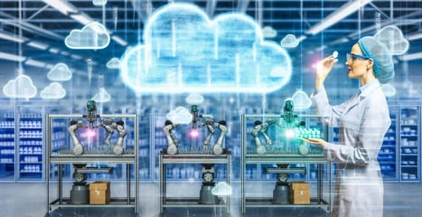 Cloud Computing in Manufacturing Operations Management-Pharmaceutical Manufacturing-PlanetTogether