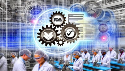 Stay FDA Compliant in Medical Device Manufacturing