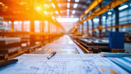 Maximizing Margins: The Power of Data-Driven Maintenance in Industrial Manufacturing-PlanetTogether