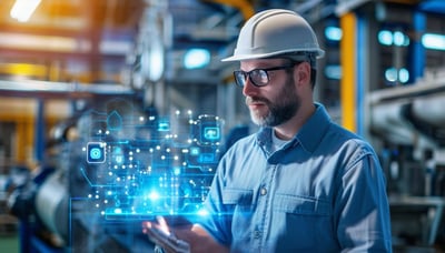 Mastering Change Management in Manufacturing Scheduling: Integrating PlanetTogether with Your ERP, SCM, and MES Systems