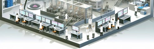 The Role of Virtual Processes in Pharmaceutical Manufacturing-PlanetTogether