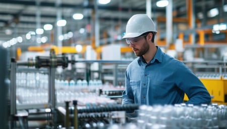 Effective Order Processing: Streamlining with Advanced Scheduling Software Integration in Packaging Manufacturing-PlanetTogether