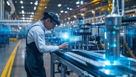 Fostering Organizational Innovation and Learning: The Key to Success for Production Planners in Industrial Manufacturing-PlanetTogether