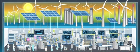 The Significance of Sustainable Energy Consumption in Medical Manufacturing-4-Production Planning for Sustainable Energy Consumption in Medical Manufacturing