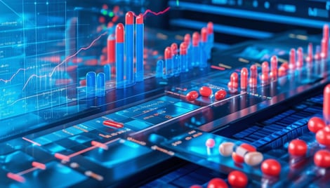 The Task of Predictive Analytics in Demand Planning for Pharmaceutical Manufacturing-PlanetTogether