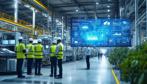 Adopting Predictive Maintenance: A Game-Changer for Manufacturing IT Managers in Industrial Facilities-PlanetTogether