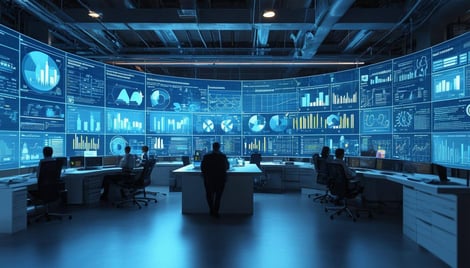 Optimizing Capacity Planning for Production Planners in Chemical Manufacturing: A Smarter Approach with PlanetTogether Integration