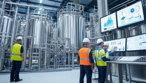 Managing Changeovers: A Strategic Imperative for Chemical Manufacturing IT Managers-PlanetTogether