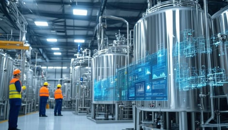 Managing Changeovers: A Strategic Imperative for Chemical Manufacturing IT Managers-PlanetTogether