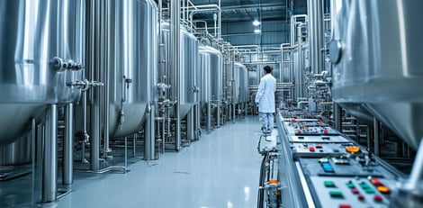 Reducing Cycle Times in Chemical Manufacturing-PlanetTogether