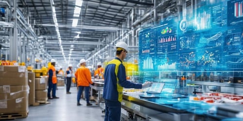 Predictive AI Tools for Handling Supply Chain Variability in Food & Beverage Manufacturing-PlanetTogether