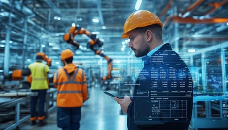 Adopting Predictive Maintenance: A Game-Changer for Manufacturing IT Managers in Industrial Facilities-PlanetTogether