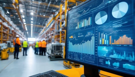 Adaptive Planning for Volatile Commodity Markets: A Guide for Industrial Manufacturing Purchasing Managers-PlanetTogether