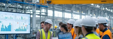 Adopting Predictive Maintenance: A Game-Changer for Manufacturing IT Managers in Industrial Facilities-PlanetTogether