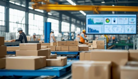 Customization in Packaging Manufacturing: A Supply Chain Manager’s Guide to Integration with PlanetTogether and Leading ERP Systems