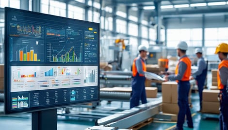 How to Prioritize Orders for Maximum Efficiency in Packaging Manufacturing-PlanetTogether