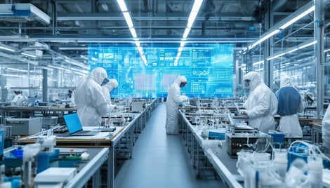 Streamlining Innovation: The Impact of Cloud PLM on Medical Manufacturing Excellence-PlanetTogether