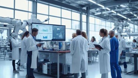 Value-Based Procurement in Medical Manufacturing: A Strategic Path to Excellence-PlanetTogether