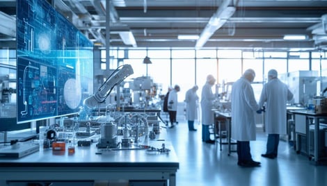 Streamlining Innovation: The Impact of Cloud PLM on Medical Manufacturing Excellence-PlanetTogether