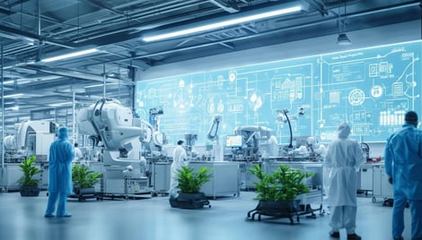 Value-Based Procurement in Medical Manufacturing: A Strategic Path to Excellence-PlanetTogether