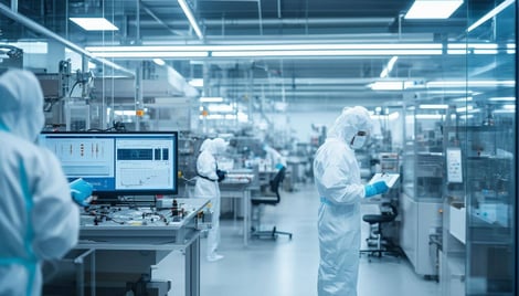 Balancing Budget and Quality in Medical Manufacturing: The Role of Advanced Planning Tools-PlanetTogether