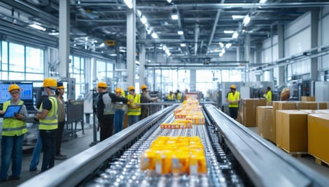 Maintaining Efficient Production: A Guide for Manufacturing IT Managers in Packaging Facilities-PlanetTogether