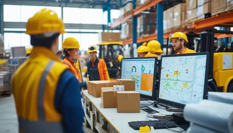 Managing Customer Order Changes in Real Time: A Strategic Approach for Operations Directors in Packaging Manufacturing-PlanetTogether