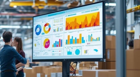 Inventory Optimization Through Strategic Scheduling: A Game-Changer for Packaging Manufacturing-PlanetTogether