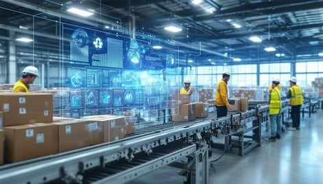 Adopting Predictive Maintenance: Transforming Operations in Packaging Manufacturing-PlanetTogether