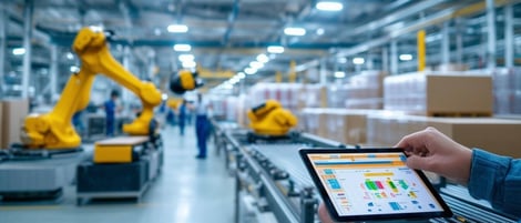 Inventory Optimization Through Strategic Scheduling: A Game-Changer for Packaging Manufacturing-PlanetTogether