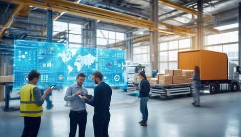 Total Cost Optimization in Packaging Manufacturing: Leveraging Integrated Solutions like PlanetTogether and ERP Systems