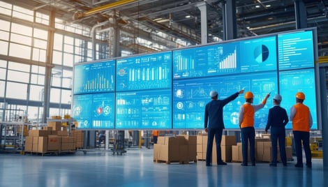 Managing Customer Order Changes in Real Time: A Strategic Approach for Operations Directors in Packaging Manufacturing-PlanetTogether