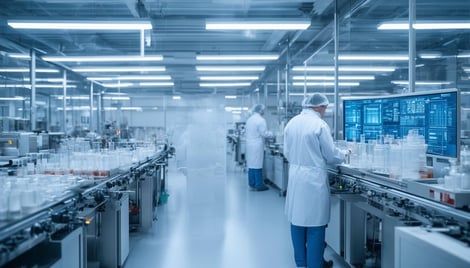 Mastering Batch Production Scheduling Techniques in Pharmaceutical Manufacturing-PlanetTogether