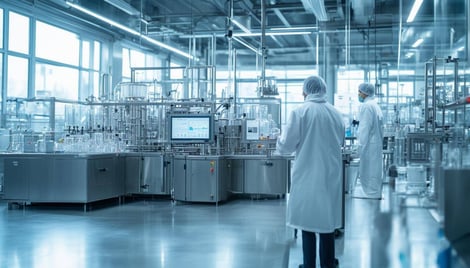 Mastering Batch Production Scheduling Techniques in Pharmaceutical Manufacturing-PlanetTogether