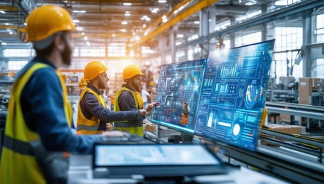 Adopting Predictive Maintenance: Transforming Operations in Packaging Manufacturing-PlanetTogether