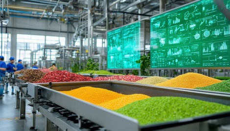 Upcycling in Food and Beverage Manufacturing: Unlocking Value Through Innovation and Integration-PlanetTogether