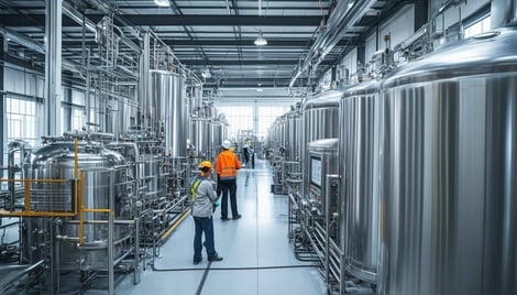 Demand Bundling: A Strategic Approach for Purchasing Managers in Chemical Manufacturing-PlanetTogether