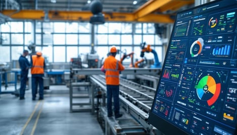 Implementing Industrial IoT: Empowering Manufacturing IT Managers to Drive Efficiency and Integration-PlanetTogether