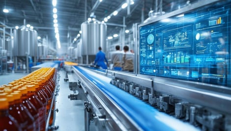 The Value of Scenario Planning in Scheduling for Food and Beverage Manufacturing-PlanetTogether