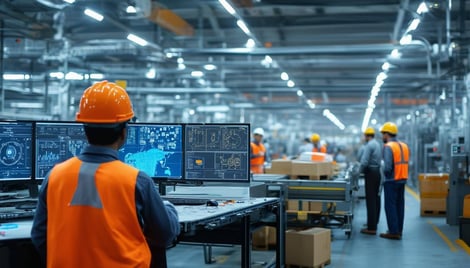 Enhancing Industrial Cybersecurity and Alarm Optimization: A Guide for Plant Managers-PlanetTogether