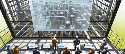 Unveiling the Power of Explainable AI for Transparent Scheduling Decisions in Chemical Manufacturing-PlanetTogether