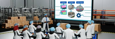  Supply Chain Risk Assessment in Medical Manufacturing