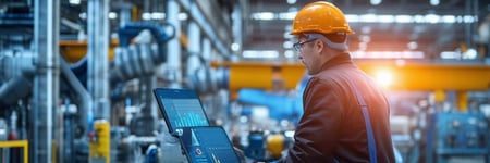 Unlocking Efficiency in Industrial Manufacturing: Integration of PlanetTogether with Leading ERP Systems