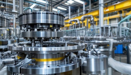 Increasing Production Efficiency through Flow Method: The Role of PlanetTogether and ERP Integration for Industrial Manufacturing Production Planners