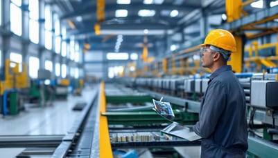 Enhancing Production Scheduling with Quality Management Integration in Industrial Manufacturing