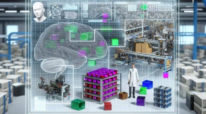 Leveraging Machine Learning for Demand Forecasting in Packaging Manufacturing