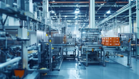 Unlocking Supply Chain Agility: Transforming Packaging Manufacturing with PlanetTogether Integration