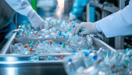 Effective Waste Management in Medical Manufacturing: Leveraging Technology for Sustainability and Efficiency-PlanetTogether