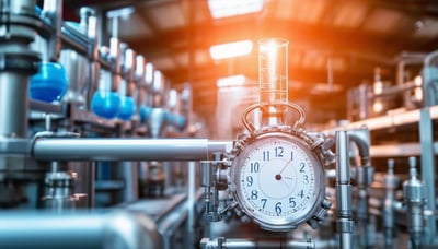 Implementing Advanced Inventory Optimization Algorithms for JIT Inventory Management in Chemical Manufacturing-PlanetTogether