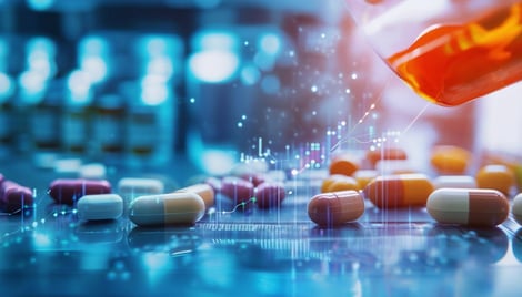 The Task of Predictive Analytics in Demand Planning for Pharmaceutical Manufacturing-PlanetTogether